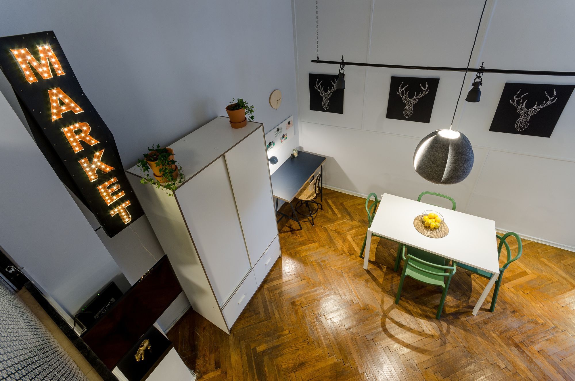 Savory Apartments Budapest Exteriör bild